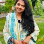 আড়ং ইন্সপায়ারড ফুল স্টিচড ভিসকোস থ্রি-পিস