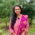 আড়ং ইন্সপায়ারড ফুল স্টিচড কটন ৩-পিস কামিজ সেট