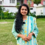 আড়ং ইন্সপায়ারড ফুল স্টিচড কটন এমব্রয়ডারি থ্রি-পিস