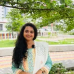 আড়ং ইন্সপায়ারড কটন এমব্রয়ডারি ফুল স্টিচড থ্রি-পিস