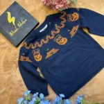 BSW01 Baby Sweater