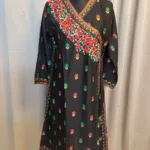 BQ01 Jacquard 3-Piece